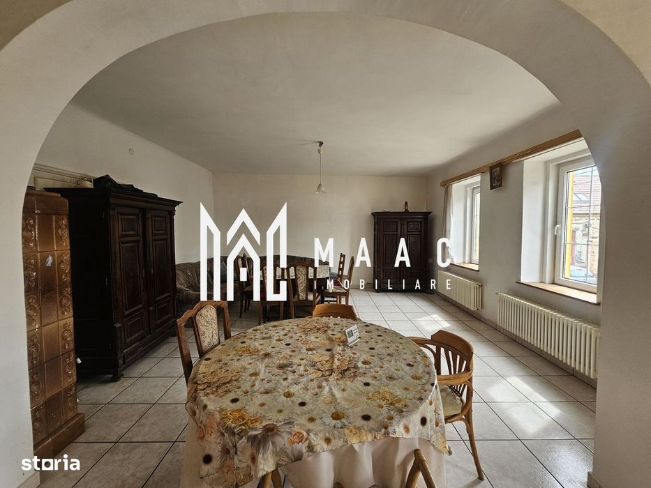Casă – Sibiu - Vedere 4