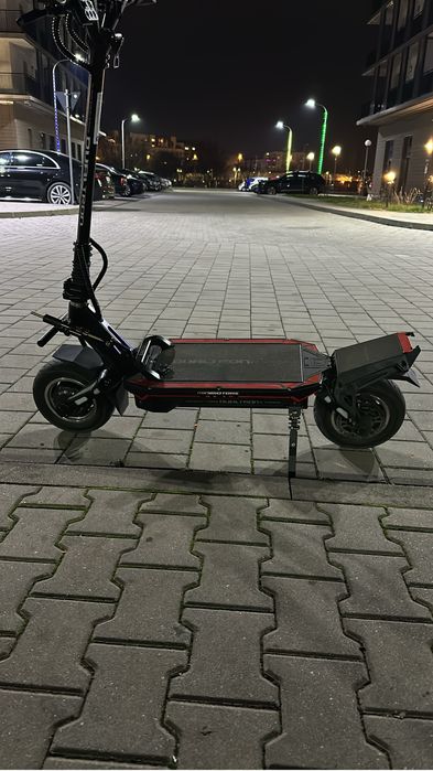 Dualtron STORM trotinetă electrice