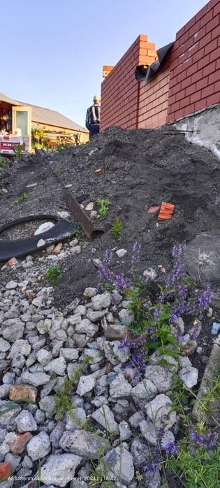 Продается Шлак в мешках