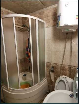 Отдельный дом  3 комнаты