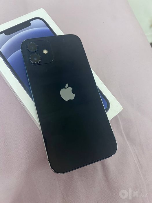 Iphone 12 , srochna 64gb ideal sastayanya