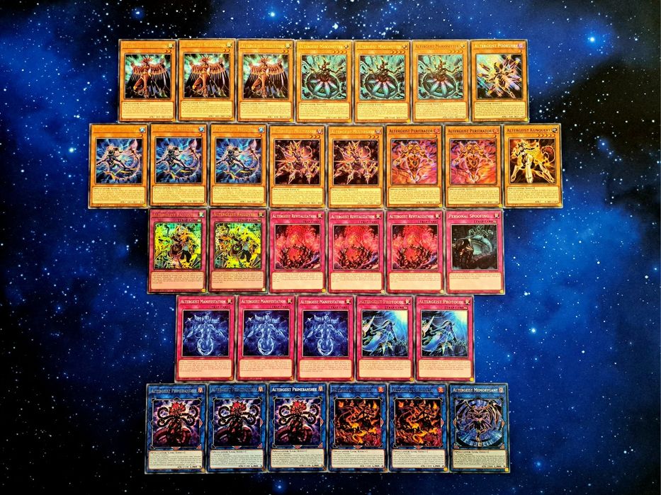 Yu-Gi-Oh Cores 2