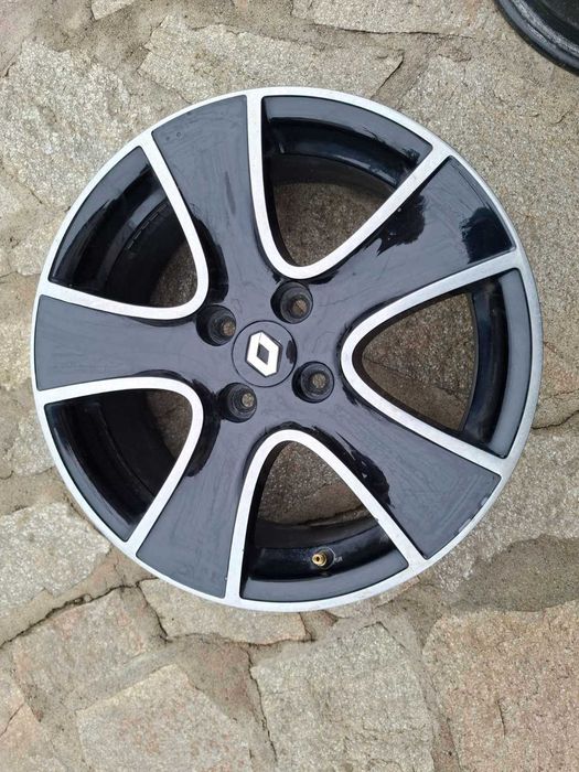 Оригинални джанти Рено Клио 4 (IV) 16 инча 6.5j