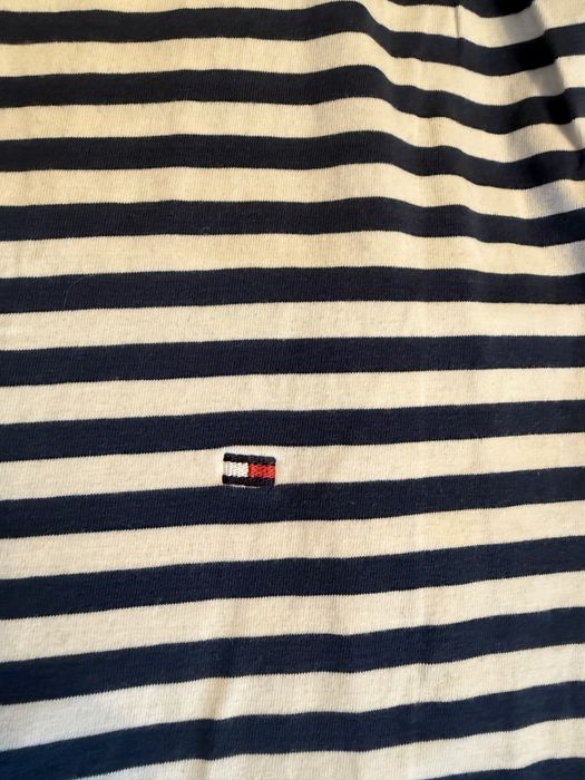 Tommy Hilfiger размер L тениски