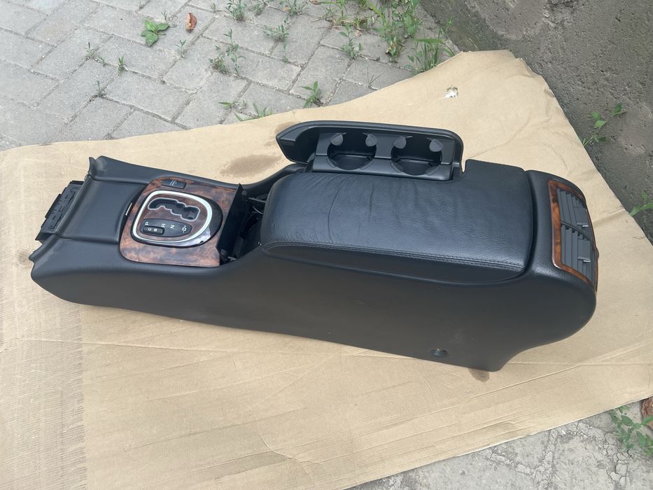 Дерево от мерседес w220