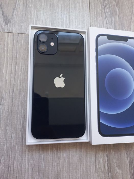 iPhone 12 128gb сост идеально