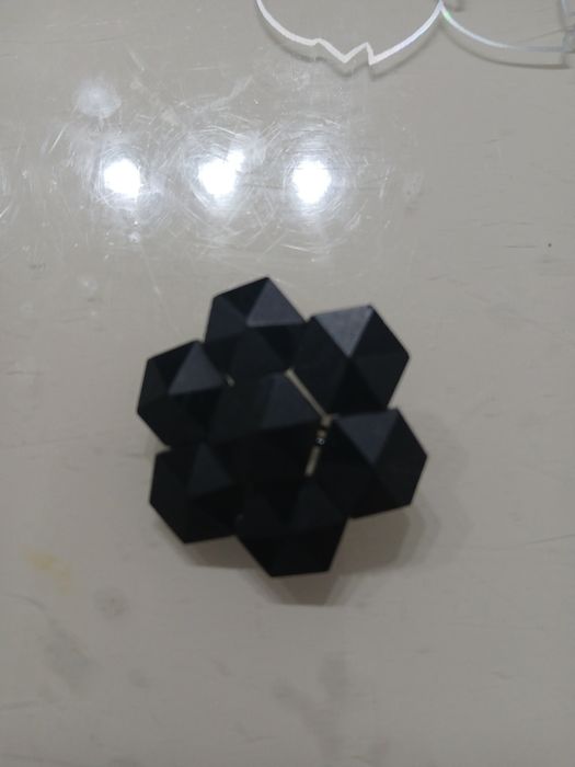 Piatra onix drăguță