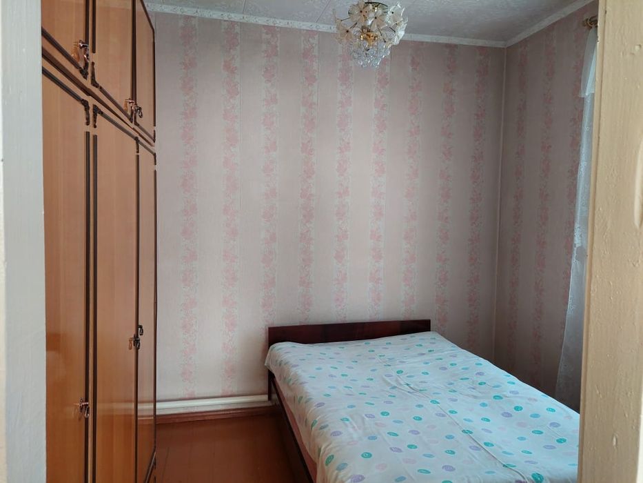 Частный дом в Каскелене