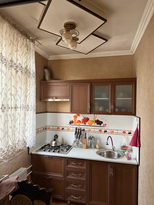 3 комнатная квартира в центре города Радом с. Доктор Хаусом