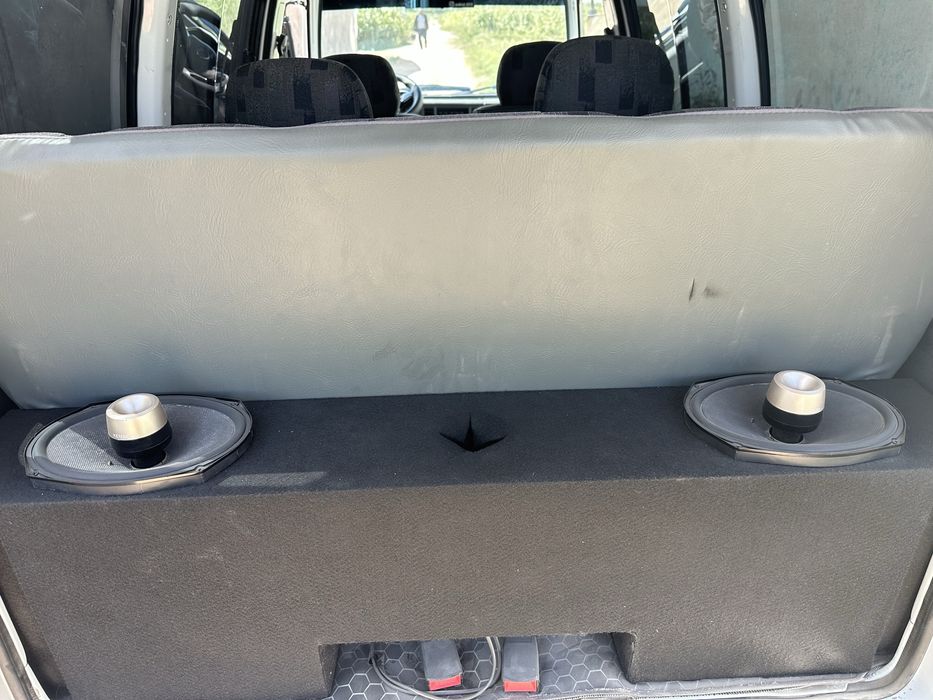 Kenwood boteks kalonka sotiladi