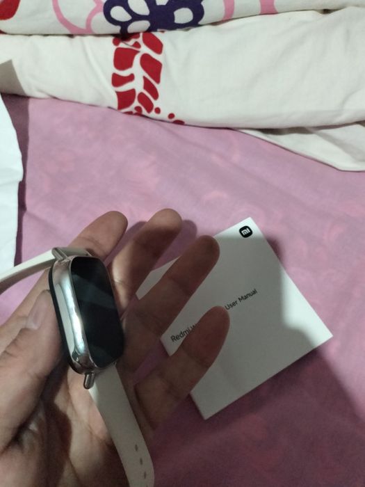 Смарт часы Redmi watch 5 Lite