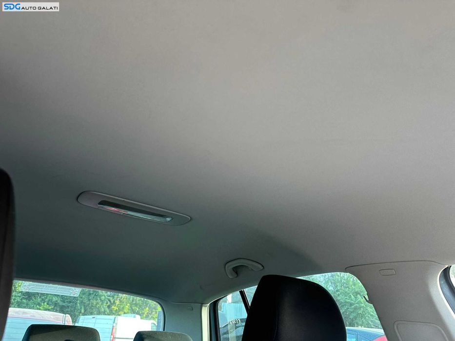 Plafon Tapiterie Tavan Textil Volkswagen Golf 5 Plus 2004 - 2008 [K5502]