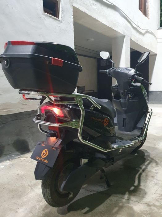 Elektro skuter Ideal holatda!!!
