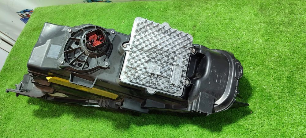 FAR DREAPTA FULL LED CU LUPE JAGUAR F-TYPE X152 FACELIFT / COD OEM MX53-13W029-BE 2020-2025 (4F2)