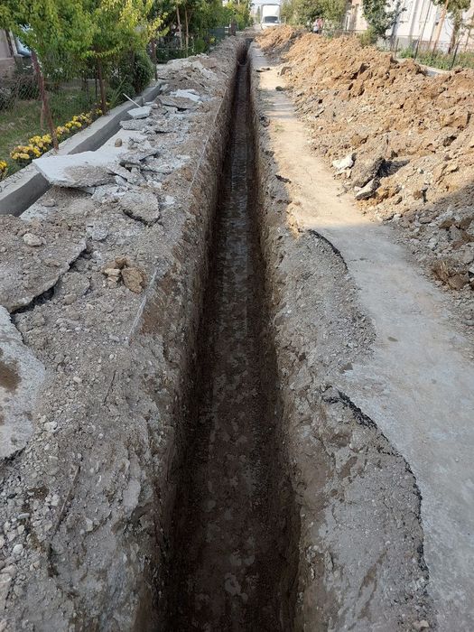 Kanalizatsiya,svarka,vodapravod...