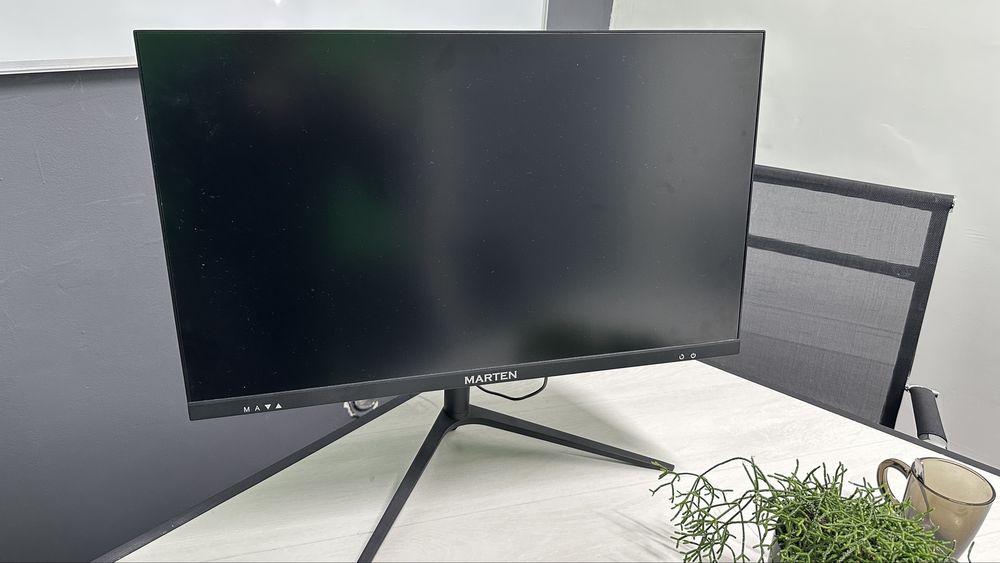 Продам моноблок 27 диагональ 2К