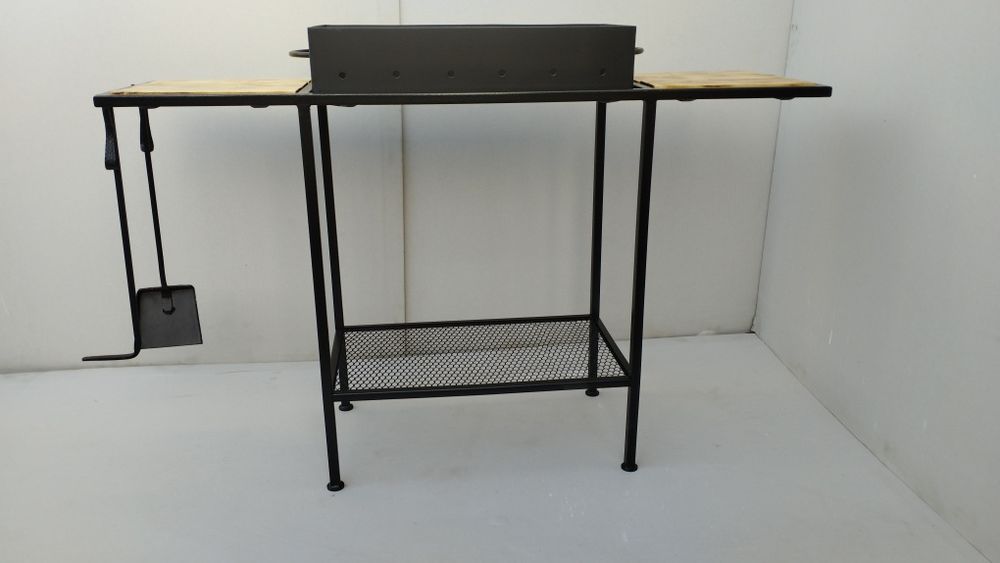 Продам мангал ..