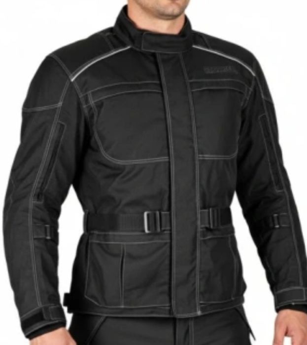 Geaca Probiker noua XXL