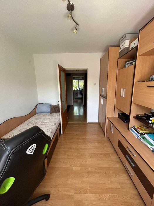 Apartament 3 camere, 63 m² utili, decomandat, mobilat și utilat complet – Aleea Călinului 1, Oradea (cartier Ioșia)
