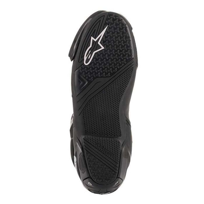 Ботуши ALPINESTARS Smx Plus V2 Black