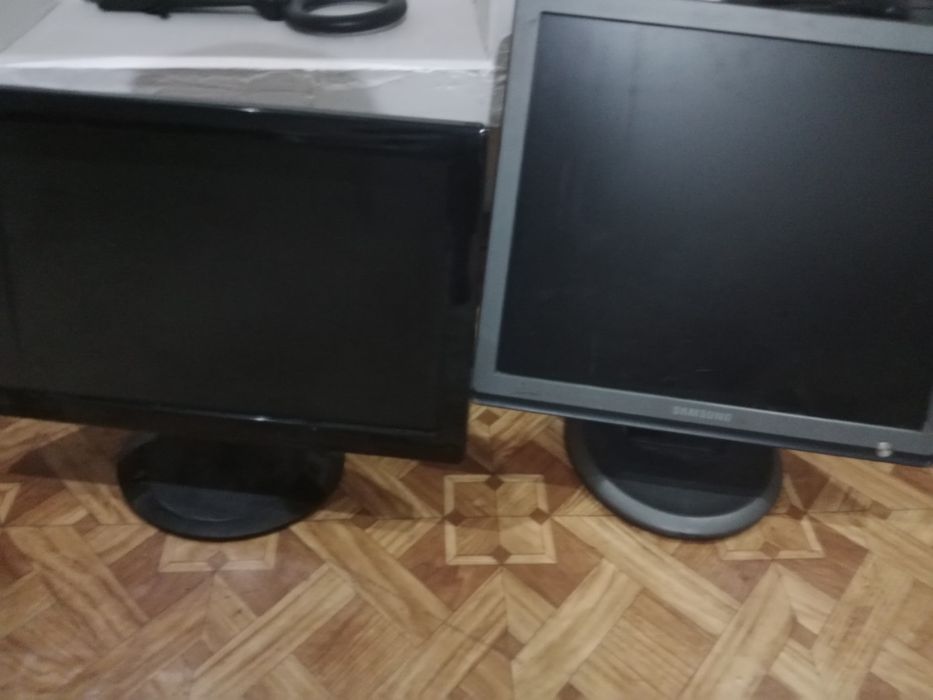 Мониторы для компа