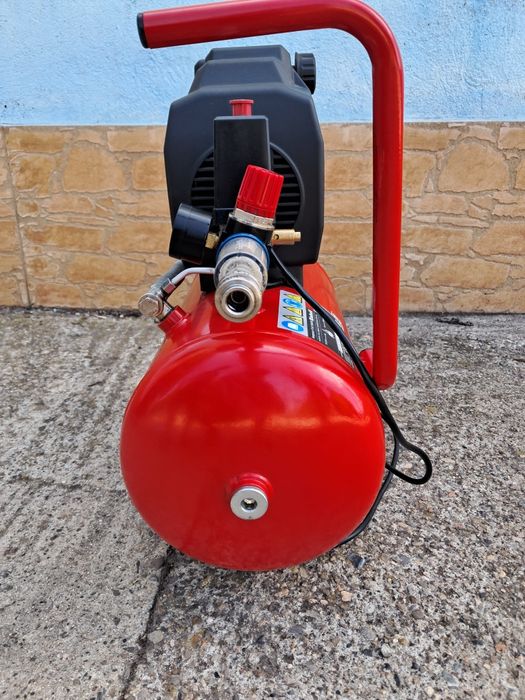 Компресор за въздух Einhell