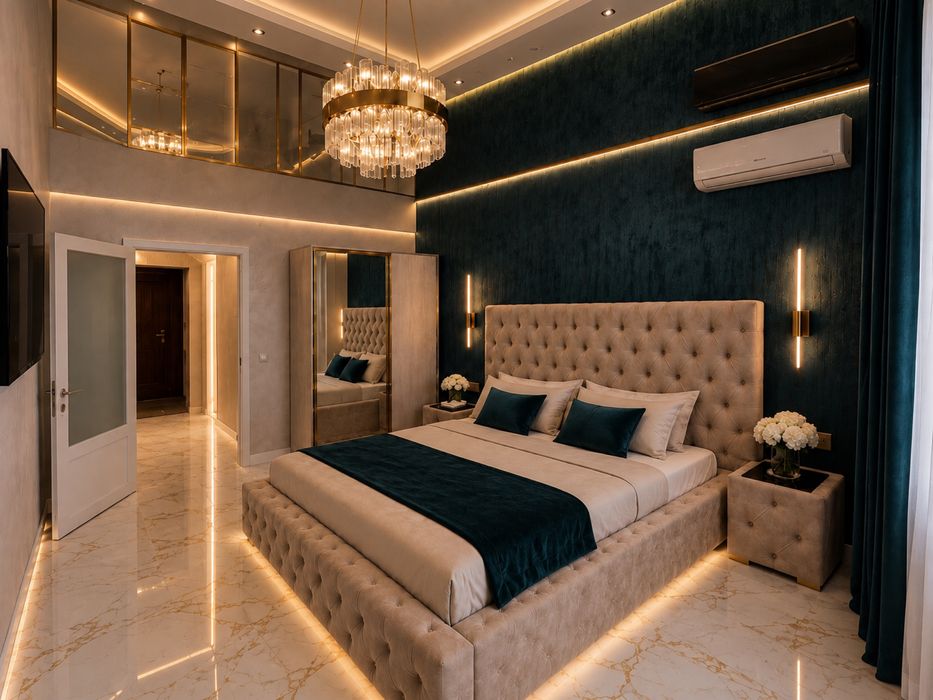 REGIM Hotelier LuxxAur-i Mazepa Parc Viva i4