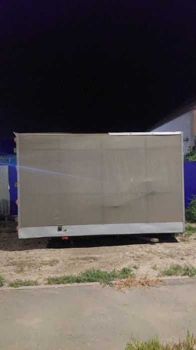 Бутка сатылады газель