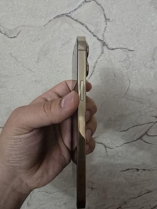 Iphone 13 Pro Max gold ёмкость 94% радной