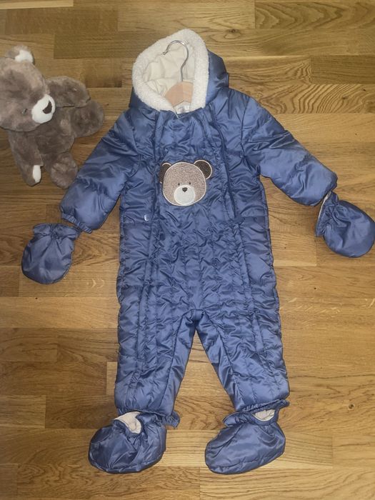 Mayoral космонавт 75см