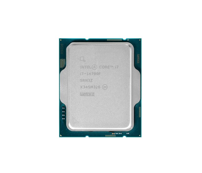 | Процессор Intel Core i7-14700F LGA1700