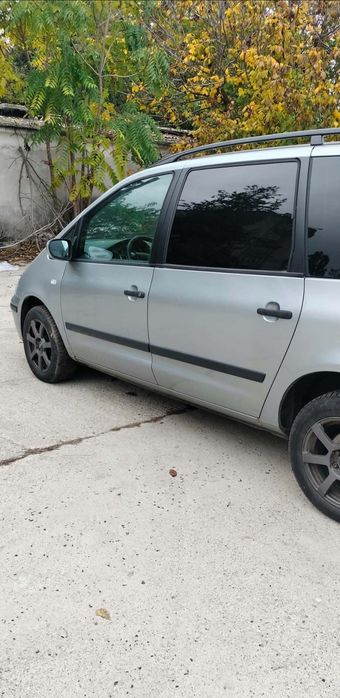 FORD Galaxy 0 — imagine 4
