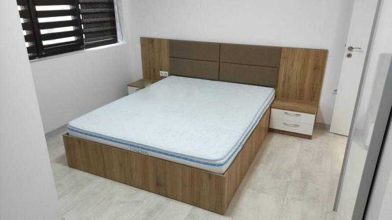 Дава се под наем Двустаен апартамент в Бургас, Лазур - 68 кв.м за 765 € - Снимка #3