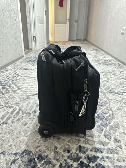 Чемодан для ручной клади из Германии