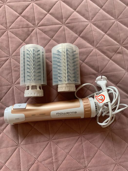 Rowenta Brush Activ CF9520F0