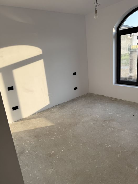 Casă nouă individuală | 130 mp utili | Teren 535 mp | Balotești