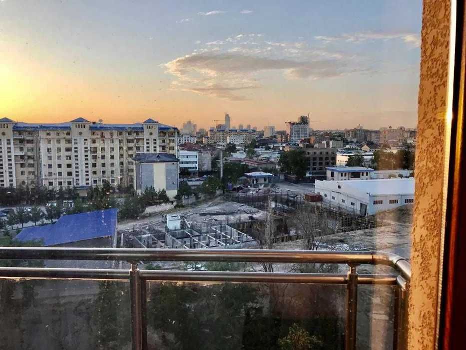 Сдаётся квартира на ЖК Истамбул сити‼️