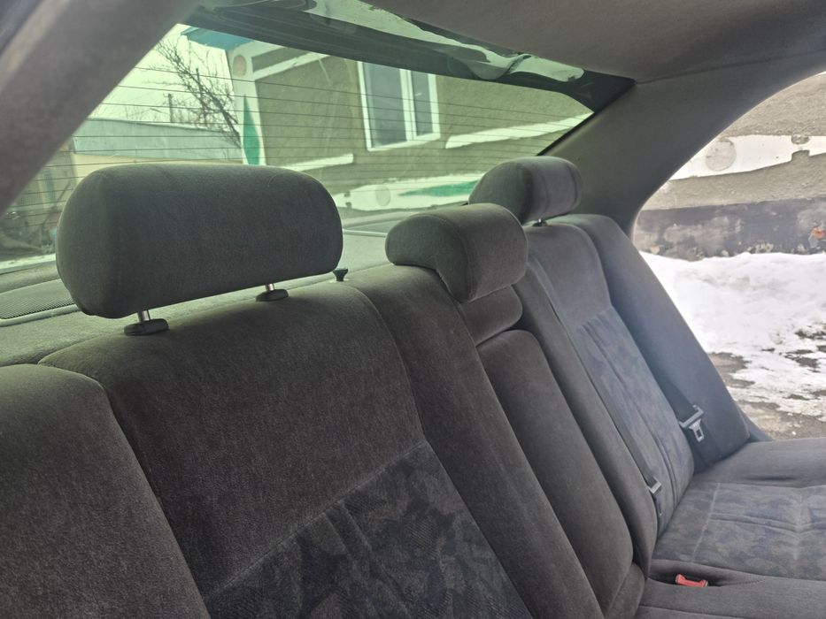 камри 20 1997 г.