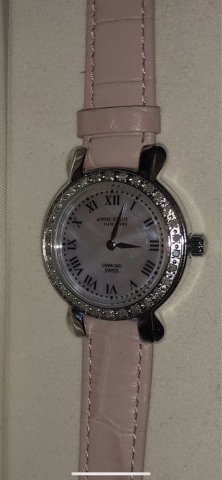 Ceas Anne Klein Diamond swiss
