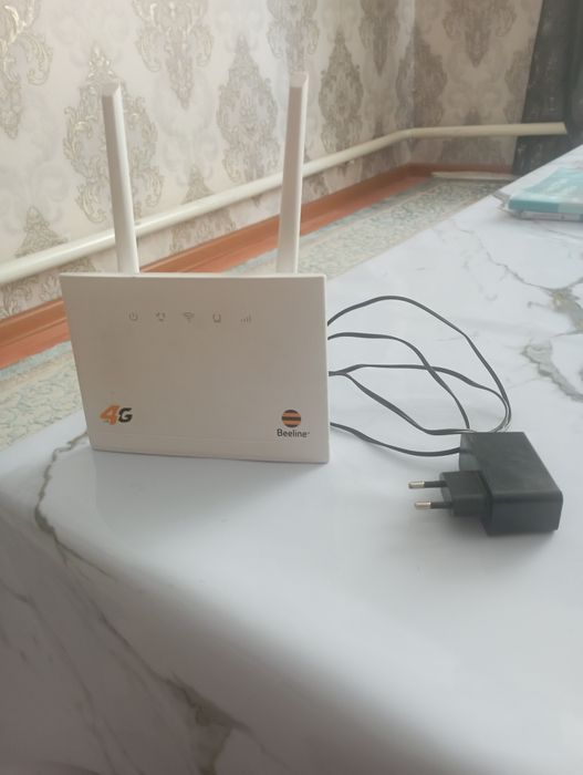 Роутер продам без проводной