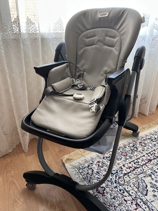 Продам детский стул-трансформер!