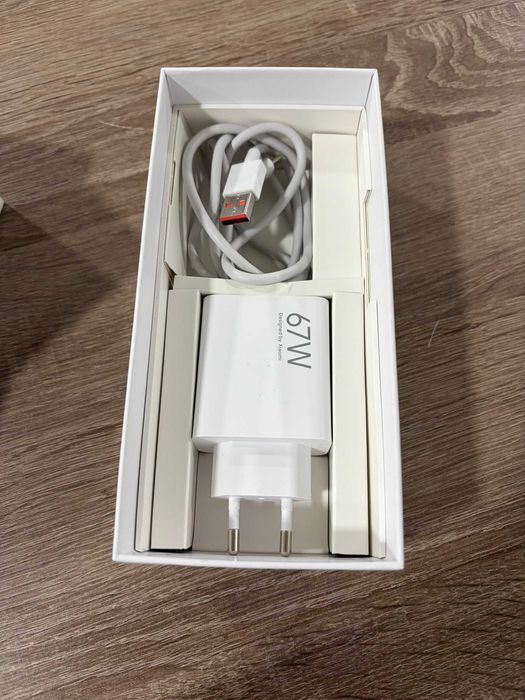 Xiaomi 13 Lite 256GB + 8GB RAM