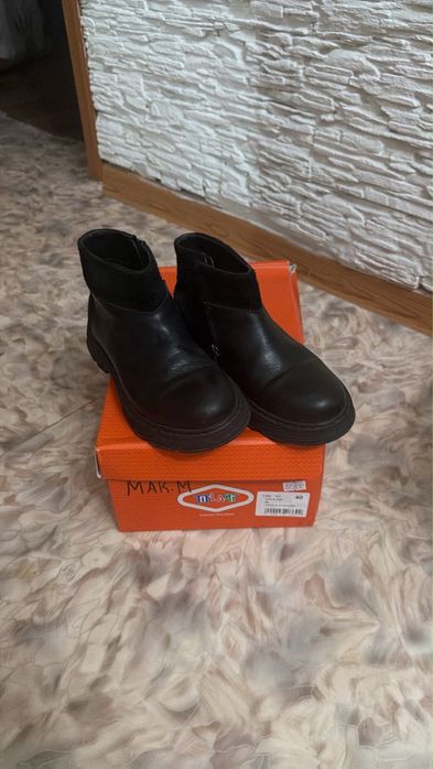Продаются сапоги‼️