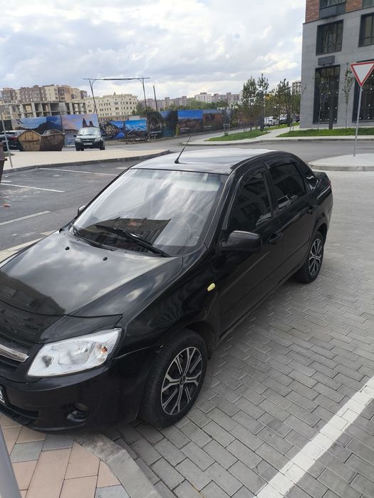 Лада гранта продам