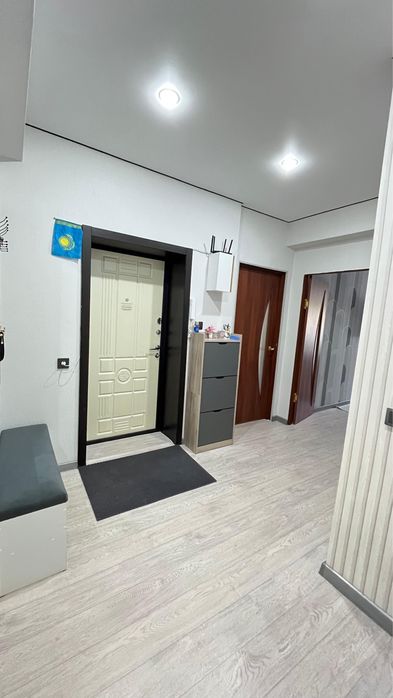 Продается 3-комнатная квартира в центре