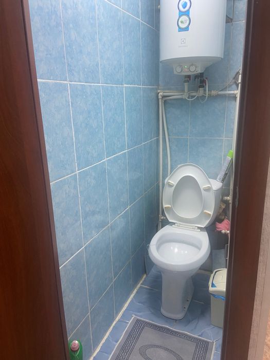 Продаю 3х ком квартиру