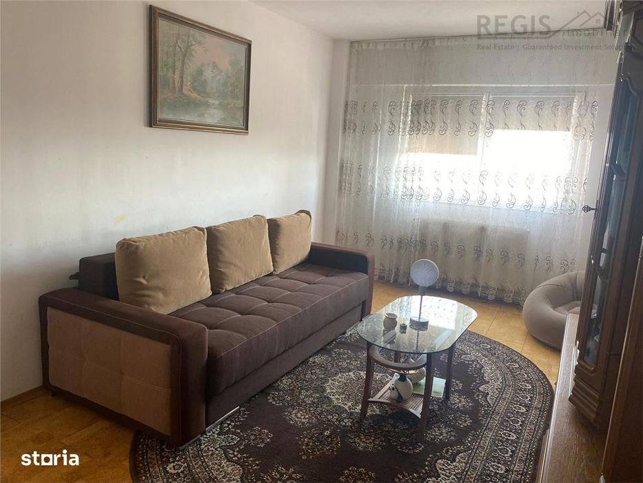 Apartament 3 camere decomandat | Calea București | Luminos ș — fotografia 2