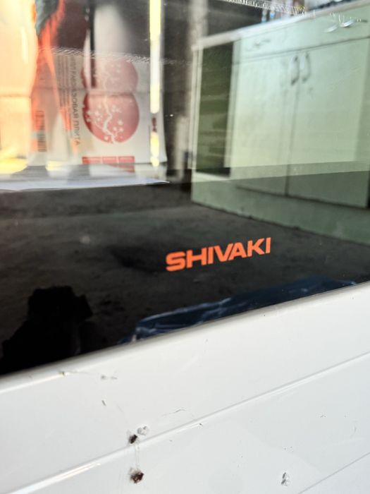 SHIVAKI газ плита