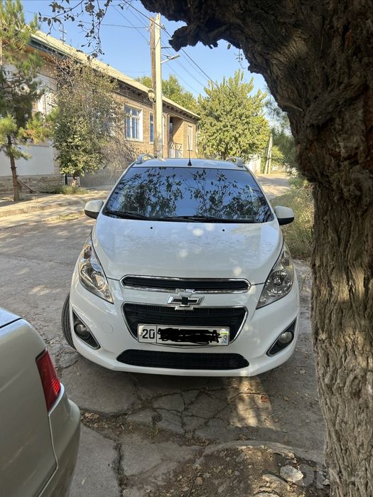 Variantga Spark katta motor 3poz
