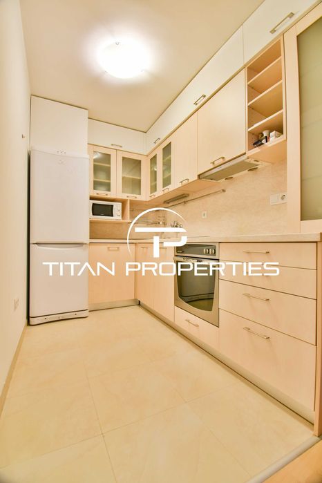 Дава се под наем Тристаен апартамент в София, Стрелбище - 80 кв.м за 612 € - Снимка #4